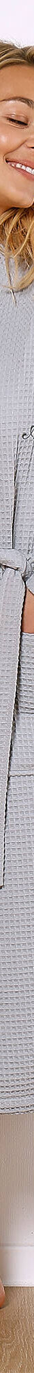 Peignoir col kimono mixte nid d’abeille Colombine®, 240g/m2 (gris) Peignoir col kimono mixte nid d’abeille Colombine®, 240g/m2 (gris)